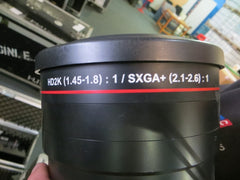 Used XLM HD30