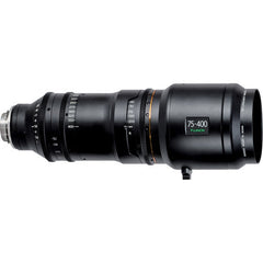 Fujinon Premier PL Zoom Lens - 18-85MM T2.0