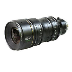 Fujinon Premier PL Zoom Lens - 14-45MM T2.0