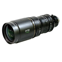 Fujinon Premier PL Zoom Lens - 24-180MM T2.6