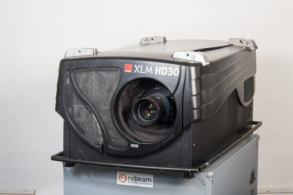 Used XLM HD30