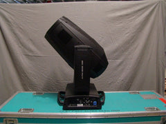 Used Alpha Beam 1500 Package