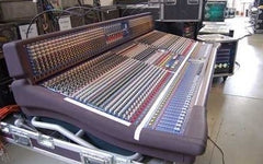 Used Heritage 4000