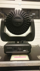 Used Wildsun500C