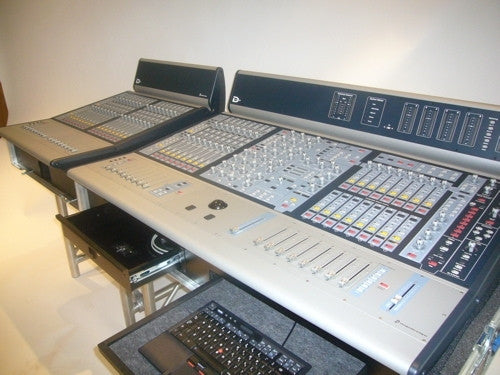 Used Venue D-Show System