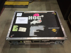 Used Hog 4