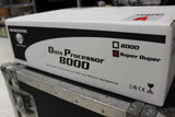 Used DMX 8000 Expander Super Duper Widget