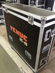 Used Venue SC48