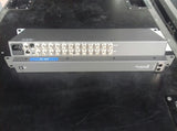 Used Videohub Clean Switch 12x12