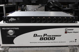 Used DMX 8000 Expander Super Duper Widget