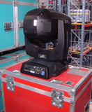 Used Alpha Beam 1500 Package