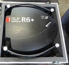 Used RLM R6+