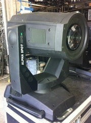 Used Alpha Spot HPE 575