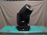 Used Alpha Beam 1500 Package