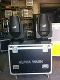 Used Alpha Wash 575