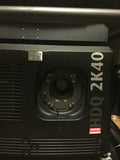 Used HDQ-2K40