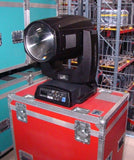 Used Alpha Beam 1500 Package