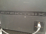 Used SpekTrix Sub