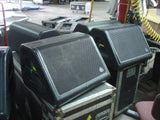 Used 12 AM Stage Monitors