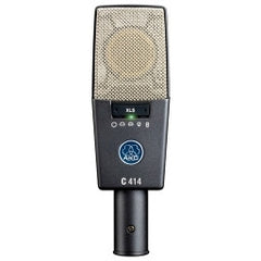 AKG C414 XLS