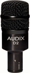 Audix D2