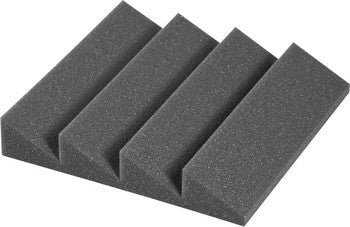 Auralex Designer Series Treatment 114 (Charcoal)