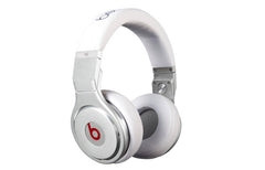 Monster Beats Pro (White)