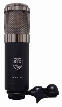 BOCK AUDIO 195