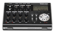 TASCAM DP-004