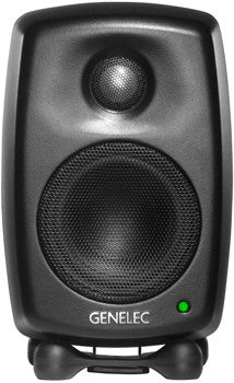 Genelec 6010A in Black