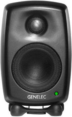 Genelec 6010A in Black