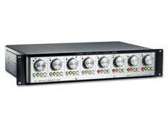 Preamp