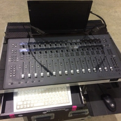 Used VENUE S3L-X System