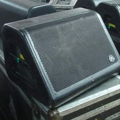 Used 12 AM Stage Monitors