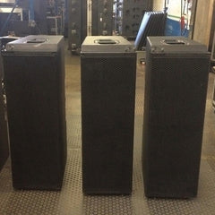 Used J8 J12 J-SUB System