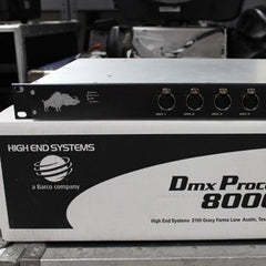 Used DMX 8000 Expander Super Duper Widget