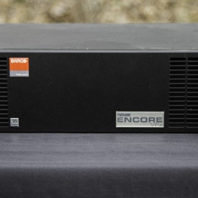 Used ENCORE VPX 3ME 3G