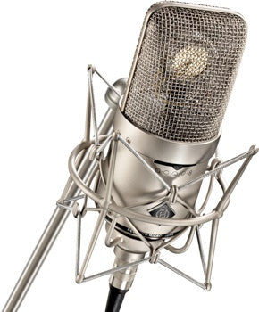 Neumann M 149 Tube