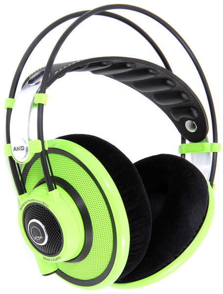 AKG Quincy Jones Q701 (Green)