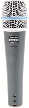 Shure Beta 57a