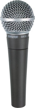 Shure SM58