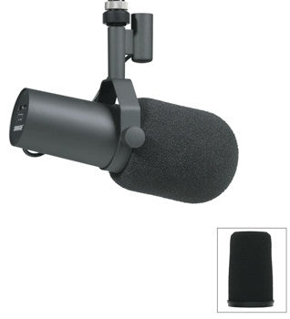 Shure SM7B