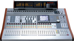 TASCAM DM4800