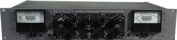 Manley Variable Mu Mastering Version