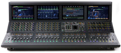 Avid Venue S6L-24 Control Surface and E6L-144 Engine